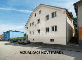 Prodej nájemního domu, 350 m²