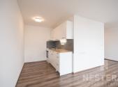 Pronájem bytu, 1+kk, 35 m²