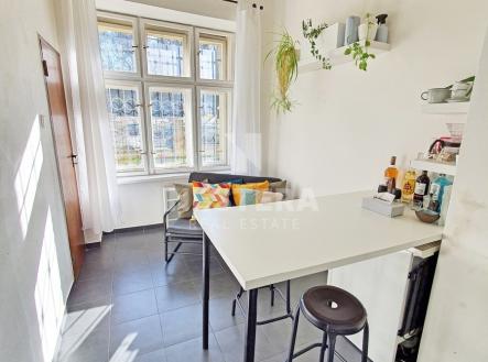 Prodej bytu, 2+1, 61 m²