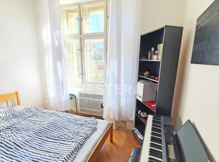 Prodej bytu, 2+1, 61 m²