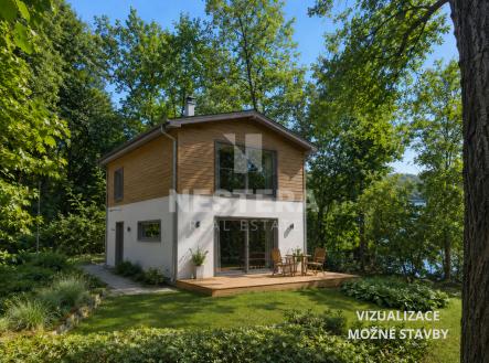 Prodej pozemku pro bydlení, 696 m² obrázek