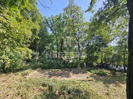Prodej pozemku pro bydlení, 696 m²