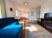Pronájem bytu, 3+kk, 91 m²