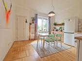 Prodej bytu, 2+kk, 46 m²