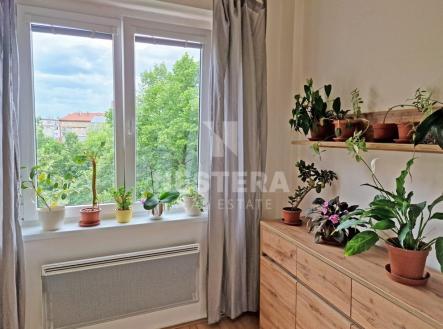 Prodej bytu, 2+kk, 46 m²