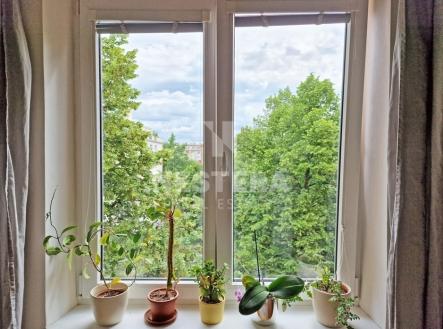 Prodej bytu, 2+kk, 46 m²