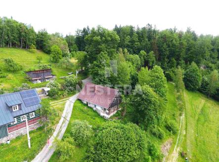 Prodej pozemku pro bydlení, 1 290 m²