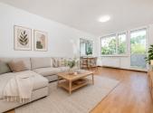 Pronájem bytu, 3+1, 69 m²