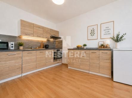 Pronájem bytu, 3+1, 69 m²