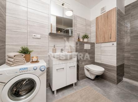 Pronájem bytu, 3+1, 69 m²