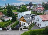 Prodej domu/vily, 174 m²