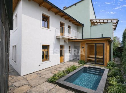 Prodej domu/vily, 174 m²