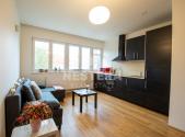 Pronájem bytu, 2+kk, 39 m²