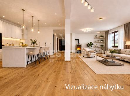 Prodej domu/vily, 197 m²