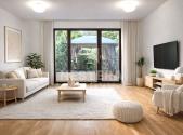Prodej bytu, 3+kk, 153 m²