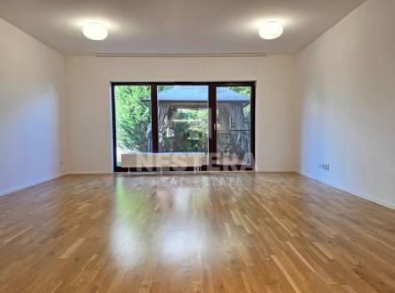 Prodej bytu, 3+kk, 153 m²
