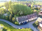 Prodej zemědělského objektu, 6 496 m²
