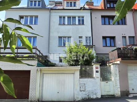 Prodej domu/vily, 195 m²
