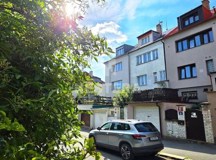 Prodej domu/vily, 195 m²