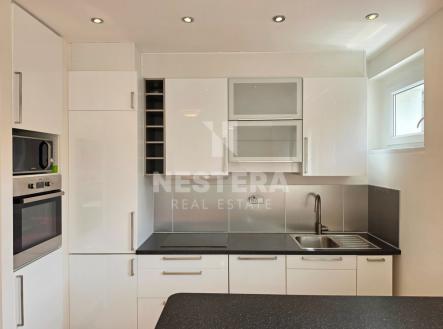Pronájem bytu, 1+kk, 41 m²
