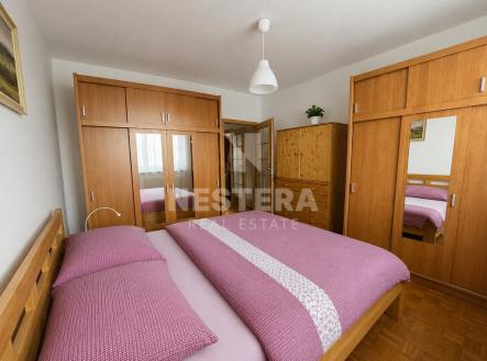 Prodej bytu, 4+1, 84 m²