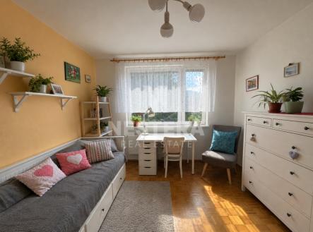 Prodej bytu, 4+1, 84 m²
