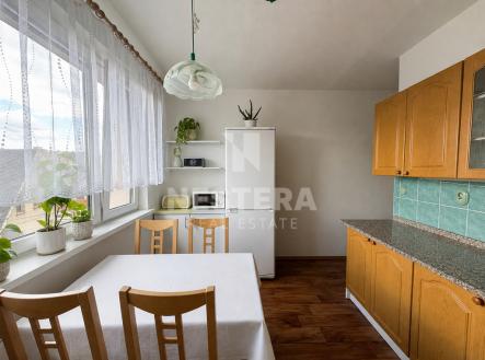 Prodej bytu, 4+1, 84 m²