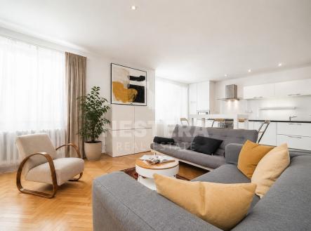 Prodej bytu, atypický, 66 m²