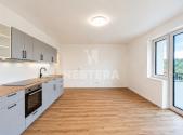 Pronájem bytu, 2+kk, 46 m²