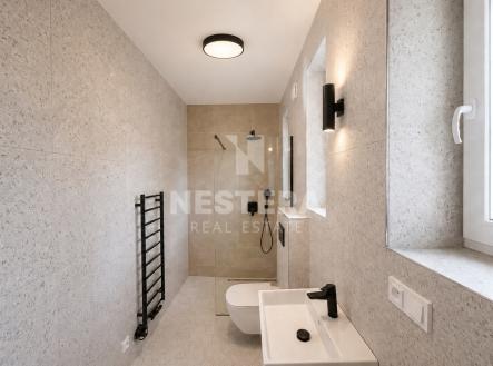 Pronájem bytu, 2+kk, 46 m²