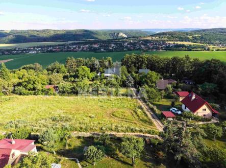 Prodej pozemku pro bydlení, 838 m²