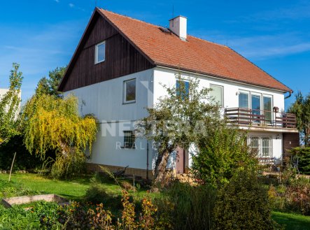 Vícegenerační rodinný dům | 240 m2