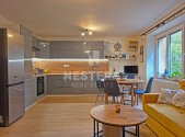 Prodej bytu, 2+kk, 53 m²