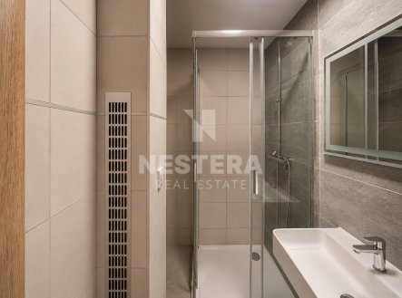 Prodej bytu, 2+1, 51 m², Praha – náhled fotky 4