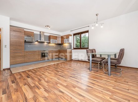 Prodej bytu, 3+kk, 77 m², Praha – náhled fotky 4
