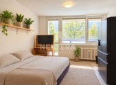 Prodej bytu, 1+kk, 36 m²