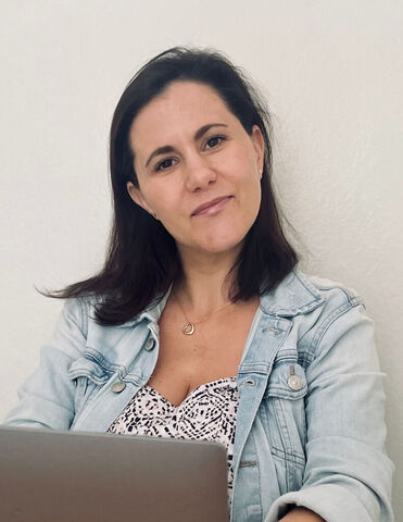 Ing. Veronika Spindler