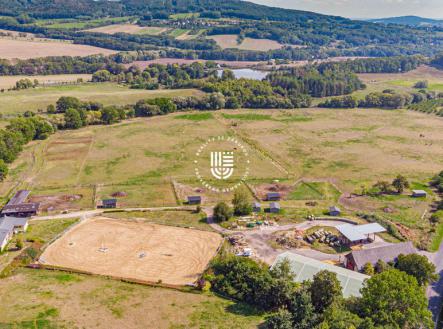 Prodej - zemědělský objekt, 127 000 m² obrázek