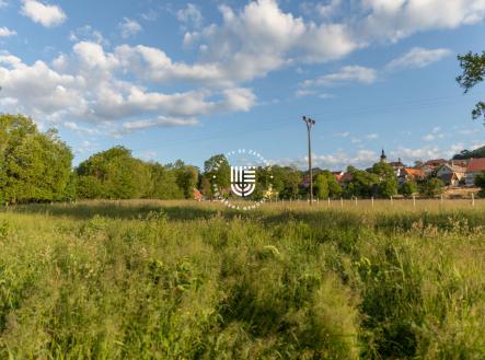 Prodej - zemědělský objekt, 127 000 m²