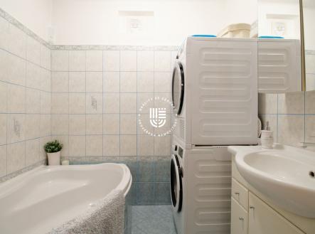 Prodej bytu, 3+1, 89 m²