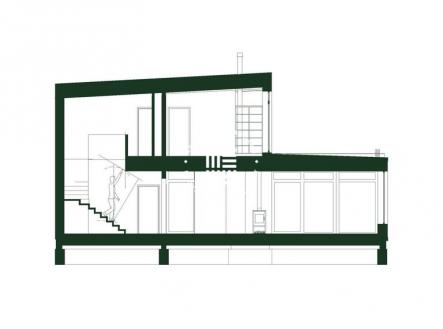 Prodej - dům/vila, 120 m²