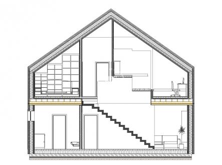 Prodej - dům/vila, 103 m²