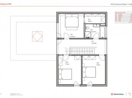 Prodej - dům/vila, 168 m²