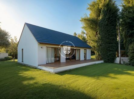 Prodej - dům/vila, 92 m²