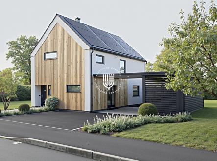 Prodej - dům/vila, 120 m²