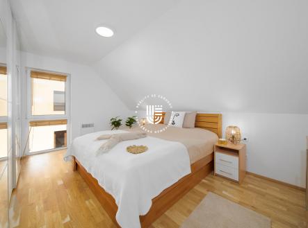 Prodej - dům/vila, 120 m²