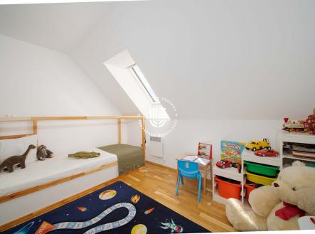 Prodej - dům/vila, 120 m²