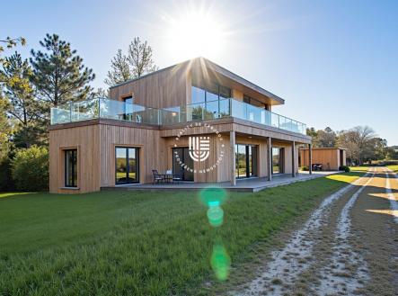 Prodej - dům/vila, 177 m²