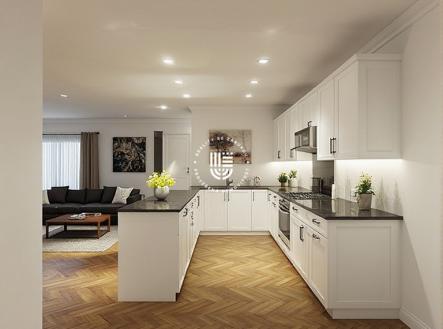 Prodej - dům/vila, 177 m²
