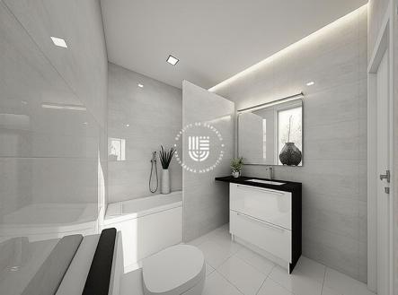 Prodej - dům/vila, 90 m²